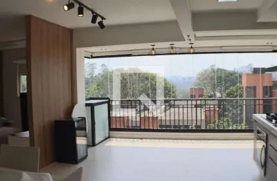 Apartamento com 2 quartos à venda na Avenida Delmar, --, Alphaville, Barueri