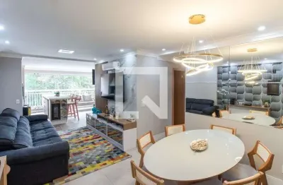 Apartamento com 3 quartos à venda na Rua Belchior de Ordas, --, Vila Guilherme, São Paulo