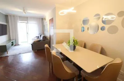 Apartamento com 4 quartos à venda na Rua Paulo Lício Rizzo, --, Centro, Osasco