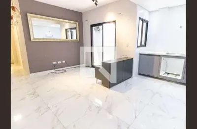 Apartamento com 2 quartos à venda na Rua Nicolau Coelho, --, Jardim Anália Franco, São Paulo