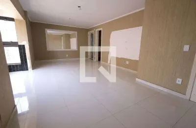 Apartamento com 4 quartos à venda na Avenida Estados Unidos, --, Santa Teresinha, Santo André
