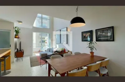 Apartamento com 1 quarto à venda na Rua Pascoal Vita, --, Vila Madalena, São Paulo