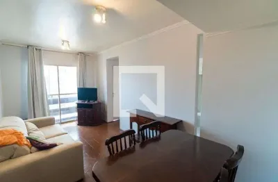 Apartamento com 3 quartos à venda na Rua Soares de Avellar, --, Jabaquara, São Paulo
