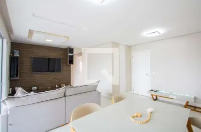 Apartamento com 2 quartos à venda na Rua Caminho do Pilar, --, Jardim Bela Vista, Santo André