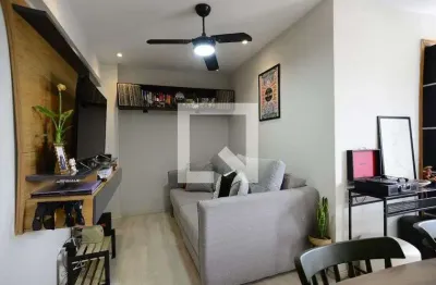 Apartamento com 1 quarto à venda na Rua José Antônio Coelho, --, Vila Mariana, São Paulo