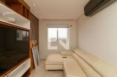 Cobertura com 2 quartos à venda na Rua Manuel Gaya, --, Vila Mazzei, São Paulo