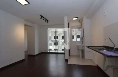 Apartamento com 2 quartos à venda na Rua Tomé Pontes, --, Vila Prudente, São Paulo