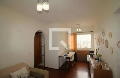 Apartamento com 2 quartos à venda na Avenida Nova Cantareira, --, Água Fria, São Paulo