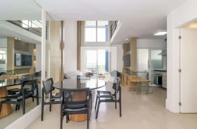 Apartamento com 1 quarto à venda na Rua Pascoal Vita, --, Vila Madalena, São Paulo
