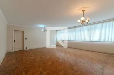 Apartamento com 4 quartos à venda na Rua Martiniano de Carvalho, --, Bela Vista, São Paulo