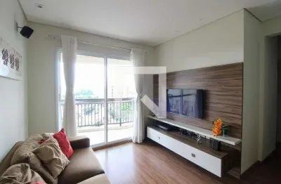 Apartamento com 3 quartos à venda na Avenida General Mac Arthur, --, Jaguaré, São Paulo