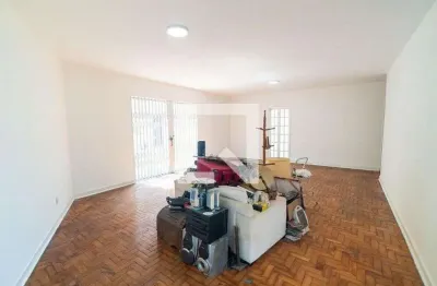Casa com 3 quartos à venda na Rua Ministro Rodrigo Otávio, --, Jabaquara, São Paulo