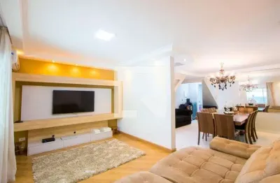 Casa com 3 quartos à venda na Rua Vereador José Hildebrando de Paula, --, Campestre, Santo André