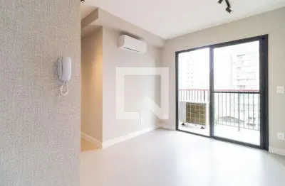 Apartamento com 2 quartos à venda na Rua Marc Chagall, --, Perdizes, São Paulo