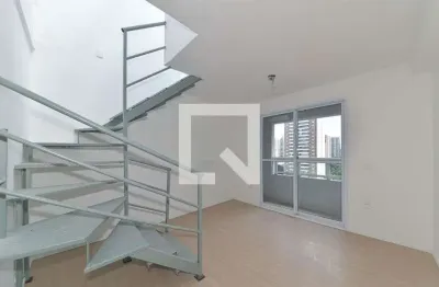 Cobertura com 1 quarto à venda na Rua Catipara, --, Brooklin, São Paulo