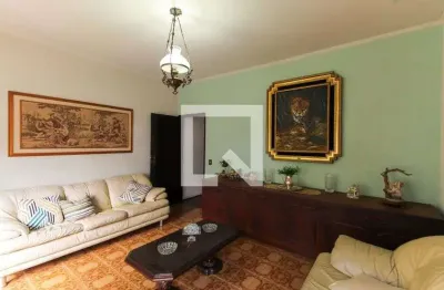 Casa com 3 quartos à venda na Rua Florianópolis, --, Mooca, São Paulo
