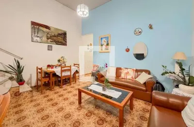 Casa com 5 quartos à venda na Rua Silveira da Mota, --, Cambuci, São Paulo