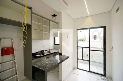 Cobertura com 2 quartos à venda na Rua Uruçanga, --, Vila Carrão, São Paulo