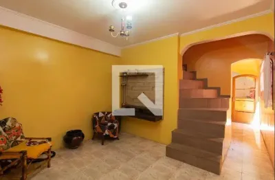 Casa com 4 quartos à venda na Rua El Rey, --, Vila Jacuí, São Paulo