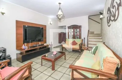 Casa com 2 quartos à venda na Rua Vaz Muniz, --, Água Fria, São Paulo