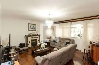 Casa com 4 quartos à venda na Rua Antonieta Altenfelder, --, Vila Mazzei, São Paulo