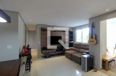 Apartamento com 3 quartos à venda na Rodovia Raposo Tavares, --, Butantã, São Paulo