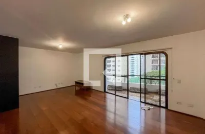 Apartamento com 5 quartos à venda na Rua Castro Alves, --, Aclimação, São Paulo