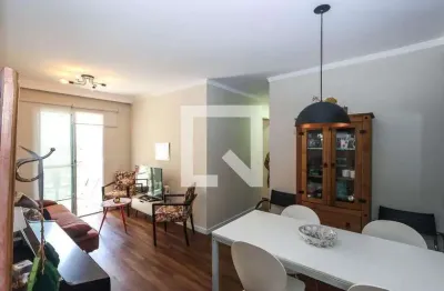 Apartamento com 2 quartos à venda na Rua Dom Bernardo Nogueira, --, Bosque da Saúde, São Paulo