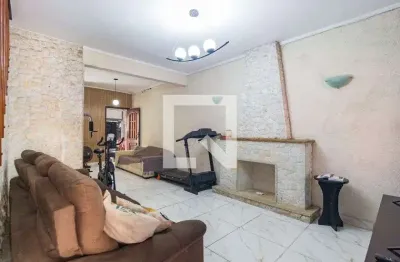 Casa com 5 quartos à venda na Rua Joaquim Carlos, --, Brás, São Paulo