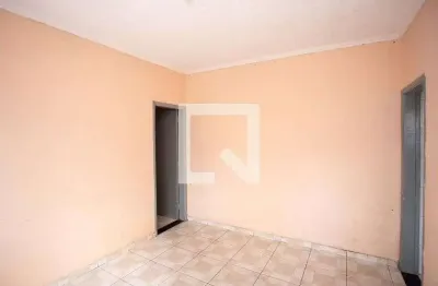 Casa com 2 quartos à venda na Rua do Fico, --, Conceição, Diadema
