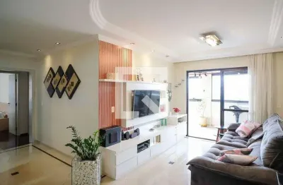 Apartamento com 3 quartos à venda na Rua D'Artagnan, --, Rudge Ramos, São Bernardo do Campo