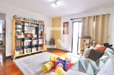 Apartamento com 2 quartos à venda na Rua Barão de Monte Santo, --, Mooca, São Paulo