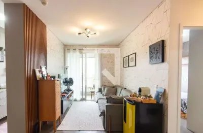 Apartamento com 2 quartos à venda na Avenida Domingos Odália Filho, --, Centro, Osasco