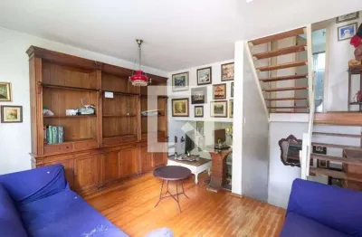 Casa com 3 quartos à venda na Rua João Rocha, --, Jardim Marajoara, São Paulo