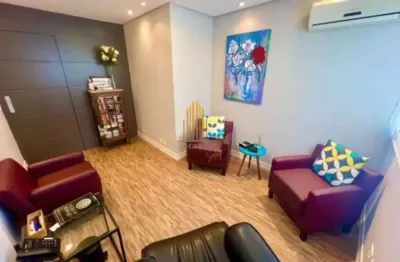 Edificio Perdizes Trade Center, Sala Comercial em Perdizes, apartamento com 1 dormitório, 2 banheiro