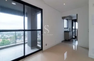 Condominio edificio you collection, pinheiros, apartamento de 60m² com 2 dormitorios, 1 suite e 1 va