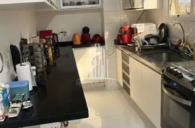 Imperdível! Apartamento à venda em São Paulo-SP, Parque Esmeralda, 3 quartos, 1 suíte, 1 sala, 1 banheiro, 2 vagas, 97m².