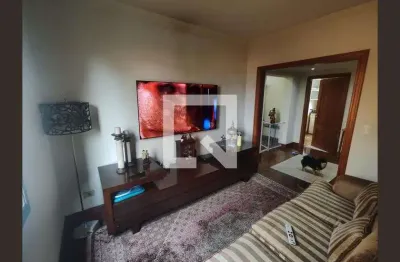 Apartamento com 3 quartos à venda na Avenida Portugal, --, Jardim Bela Vista, Santo André