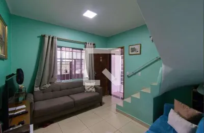 Casa com 7 quartos à venda na Rua Conselheiro Elias de Carvalho, --, Vila Mascote, São Paulo