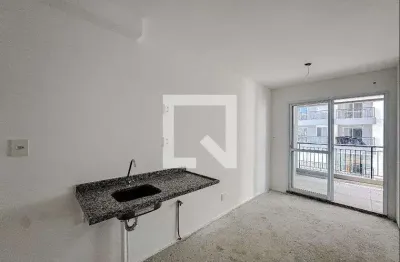 Apartamento com 1 quarto à venda na Rua Elói Cerqueira, --, Belém, São Paulo