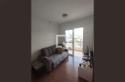 Apartamento com 1 quarto à venda na Rua Gama Lobo, --, Bosque da Saúde, São Paulo