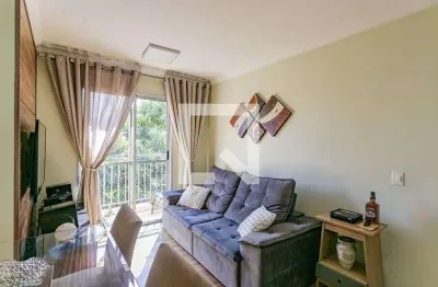 Apartamento com 2 quartos à venda na Avenida Carlos Liviero, --, Jardim Santa Emília, São Paulo