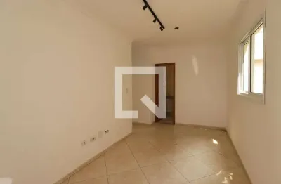 Cobertura com 2 quartos à venda na Rua Catende, --, Vila América, Santo André