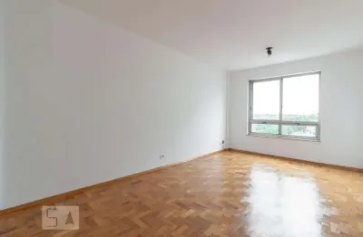 Apartamento à Venda - Chácara Santo Antonio, 2 Quartos, 82 m2