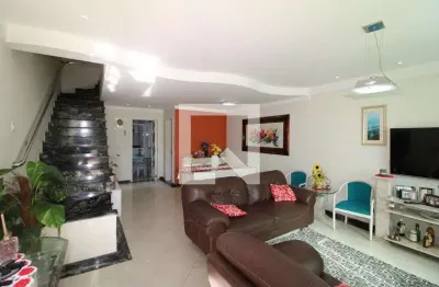 Casa com 3 quartos à venda na Rua Gilberto Sampaio, --, Água Fria, São Paulo