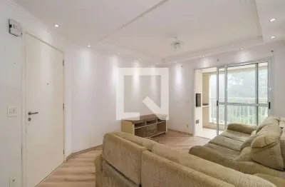 Apartamento à Venda - Parque Industrial das Oliveiras, 2 Quartos, 90 m2