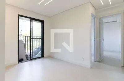 Apartamento com 2 quartos à venda na Rua Alessandro Alberti, --, Jardim São Savério, São Paulo