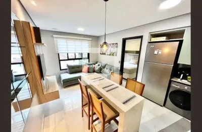 Apartamento com 1 quarto à venda na Rua Dona Luiza Tolle, --, Santana, São Paulo