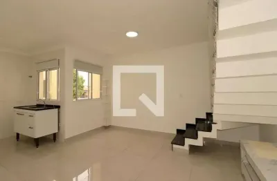 Cobertura com 2 quartos à venda na Rua Chuí, --, Vila Leopoldina, Santo André