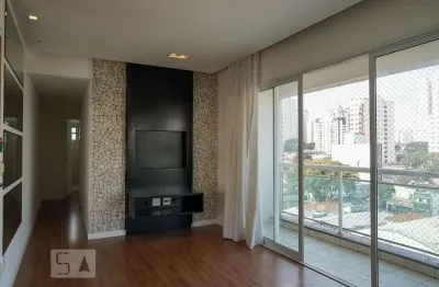 Apartamento com 2 quartos à venda na Rua Faustolo, --, Água Branca, São Paulo